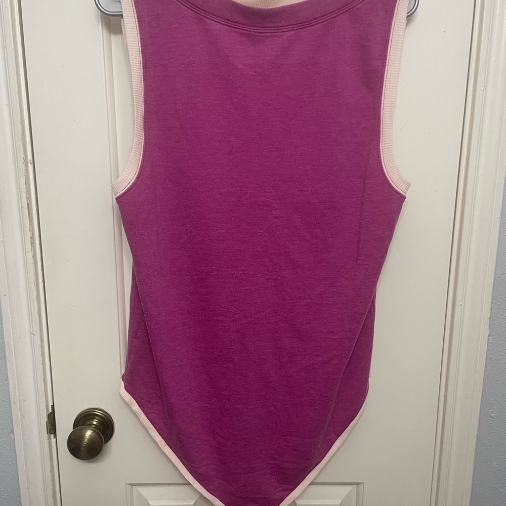 Free People Cozy Cool Girl Bodysuit - Picture 5 of 10